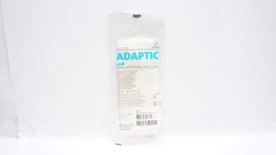 Systagenix 2013 Adaptic Non-Adhering Dressing 3inch x 8inch